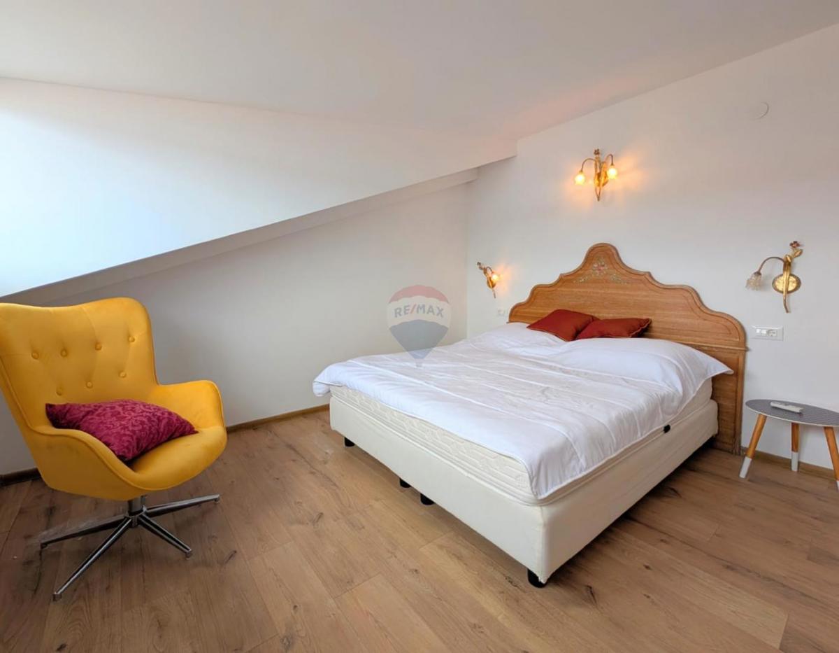 Appartamento Rovinj, 113,40m2