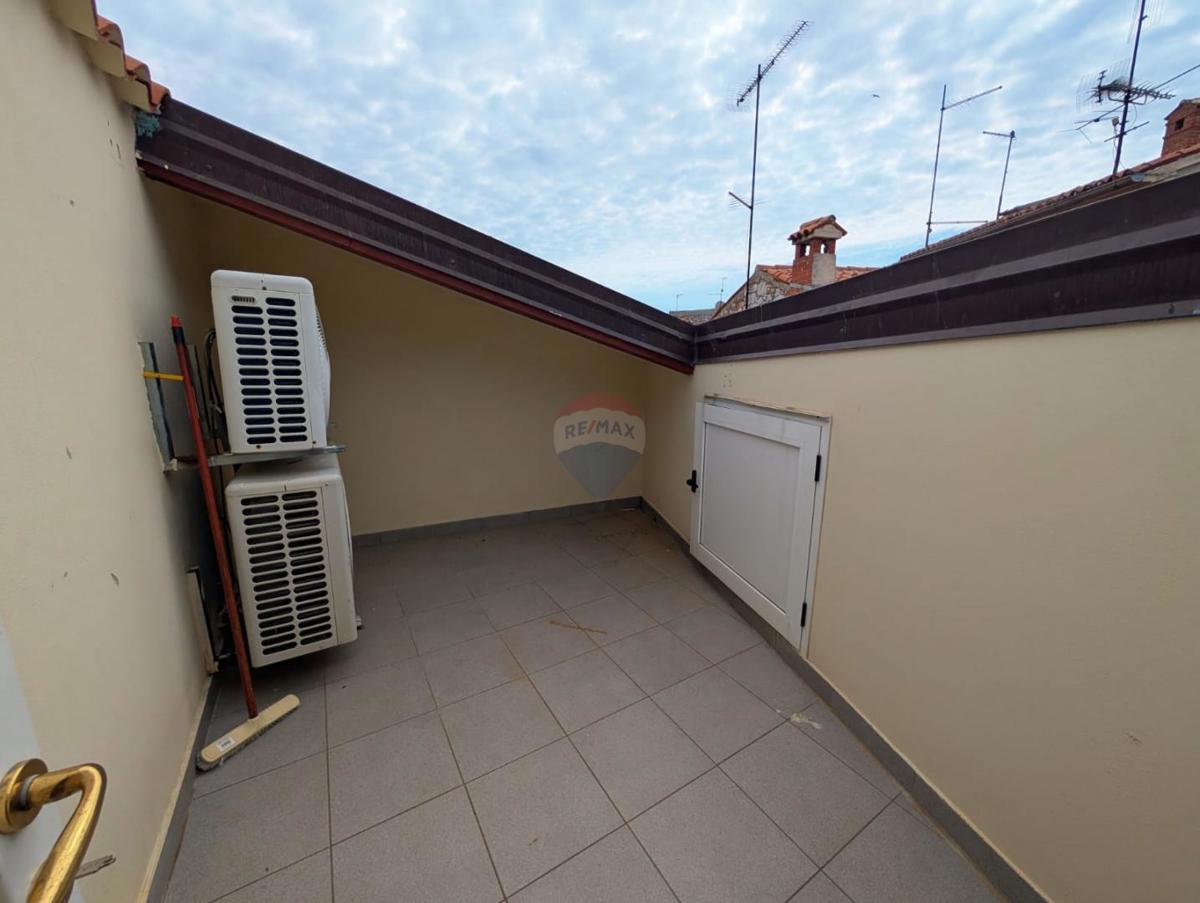 Appartamento Rovinj, 113,40m2