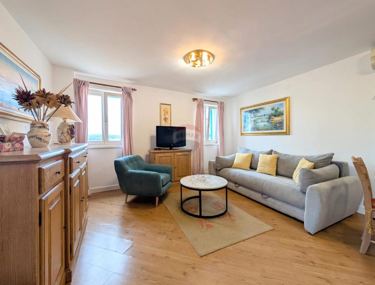Appartamento Rovinj, 113,40m2