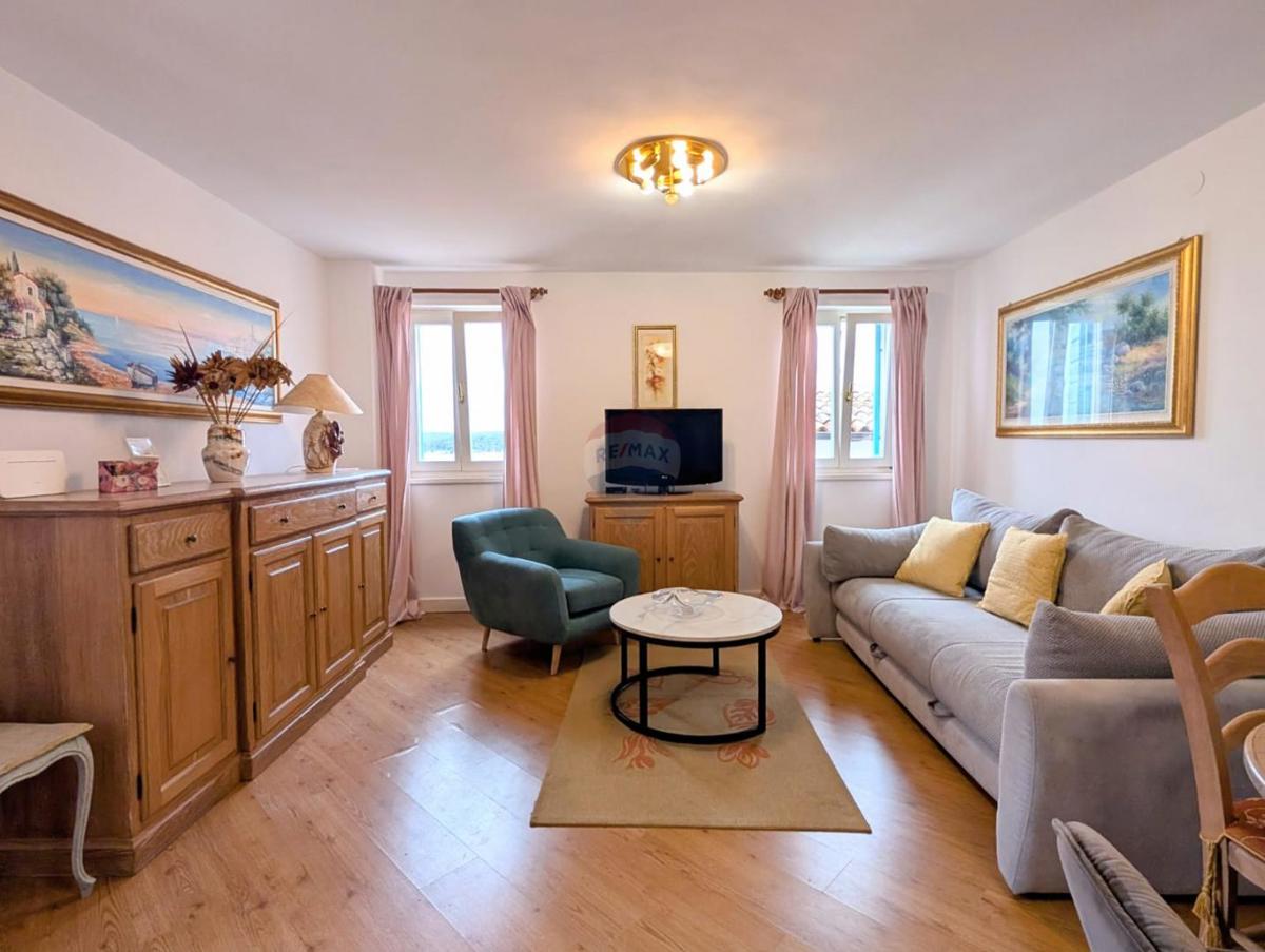 Appartamento Rovinj, 113,40m2