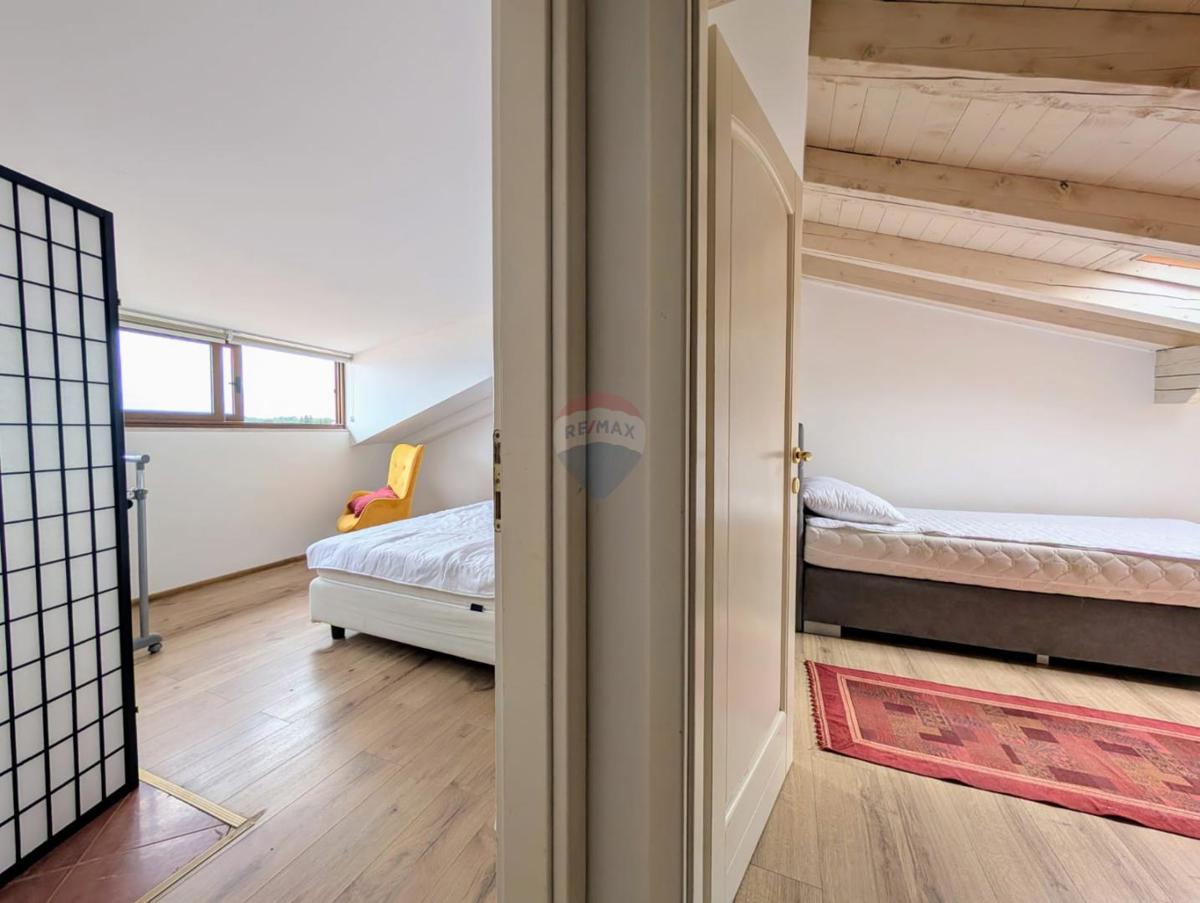 Appartamento Rovinj, 113,40m2