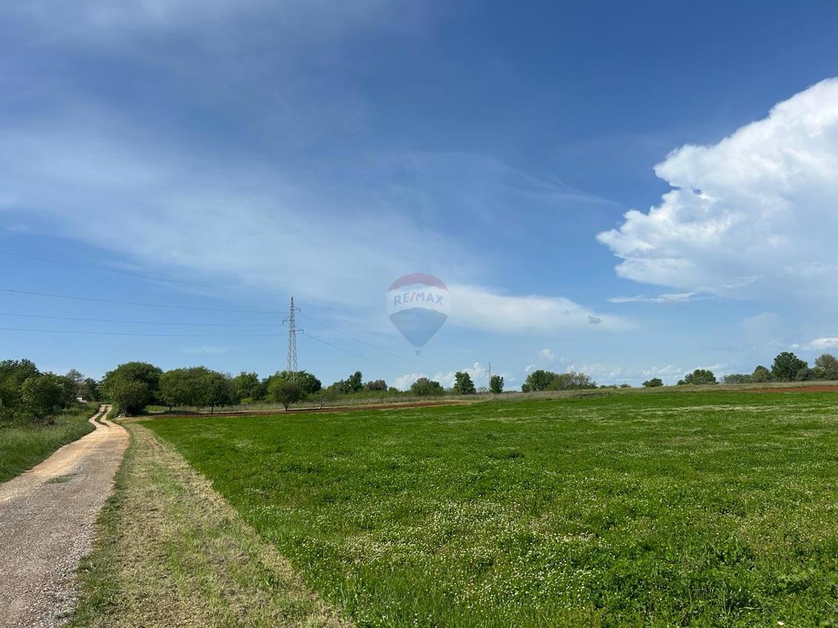 Terreno edificabile Tar, Tar-Vabriga, 5.086m2
