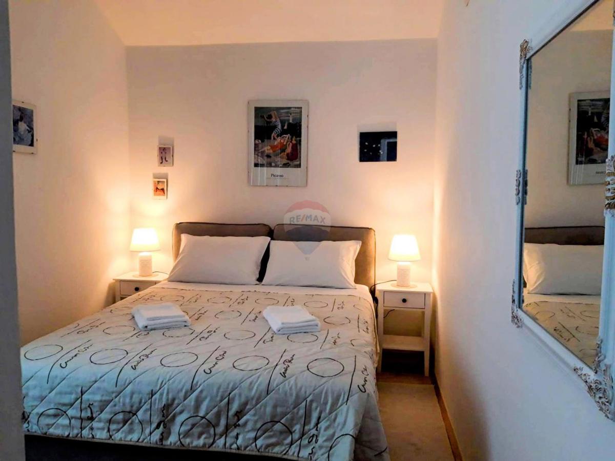 Casa Malinska, Malinska-Dubašnica, 100m2