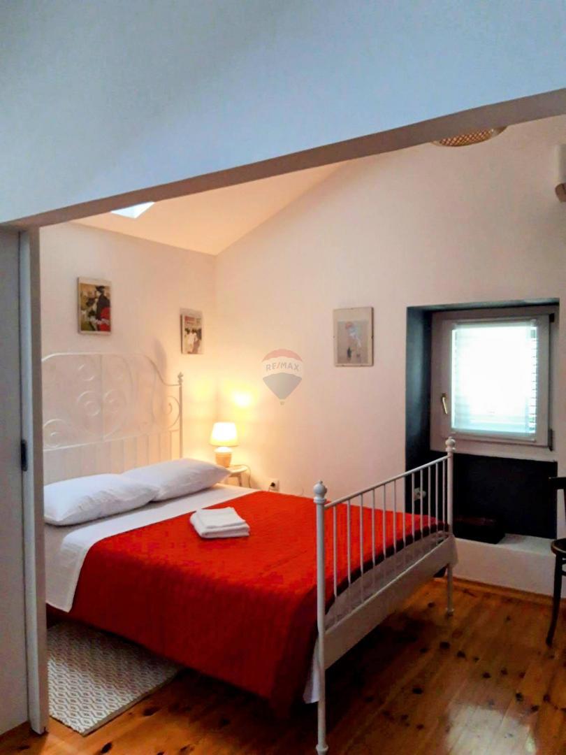 Casa Malinska, Malinska-Dubašnica, 100m2