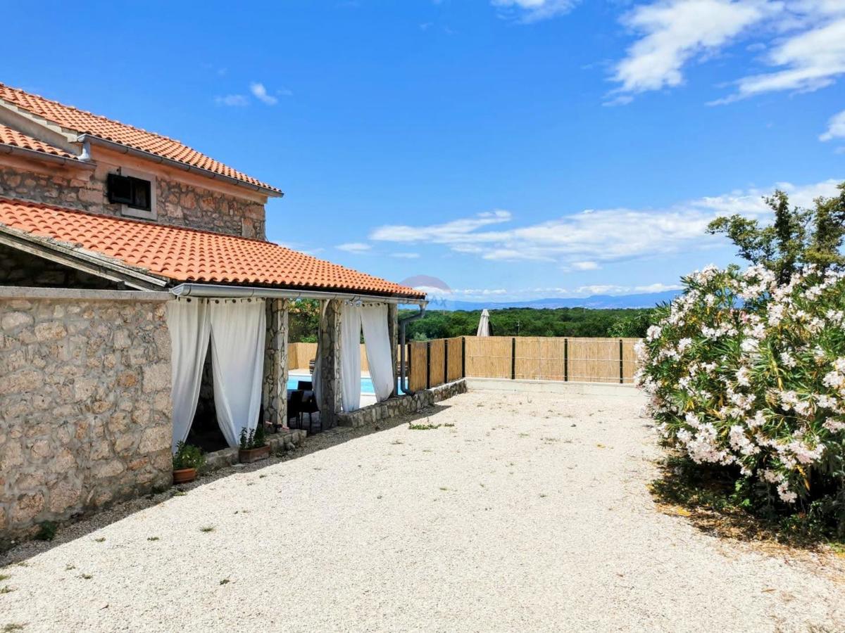 Casa Malinska, Malinska-Dubašnica, 100m2