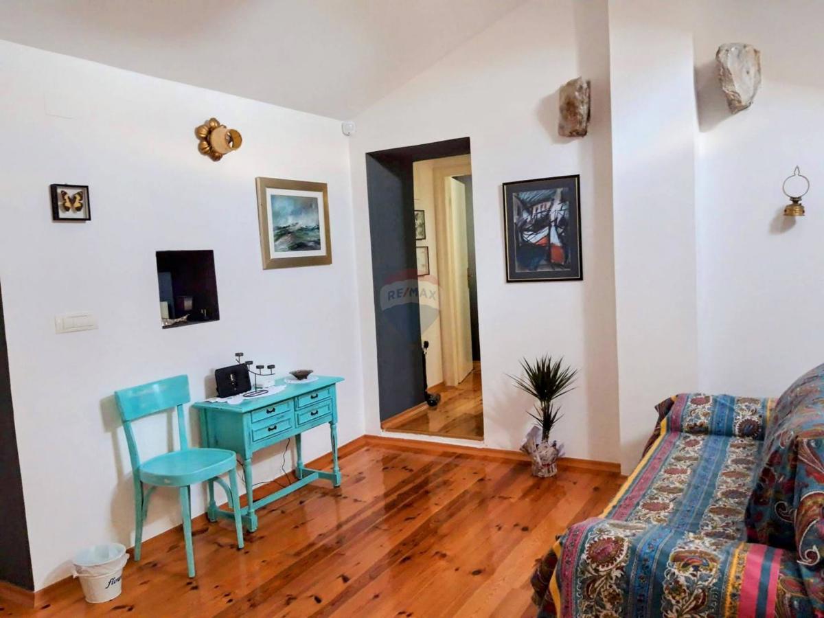 Casa Malinska, Malinska-Dubašnica, 100m2