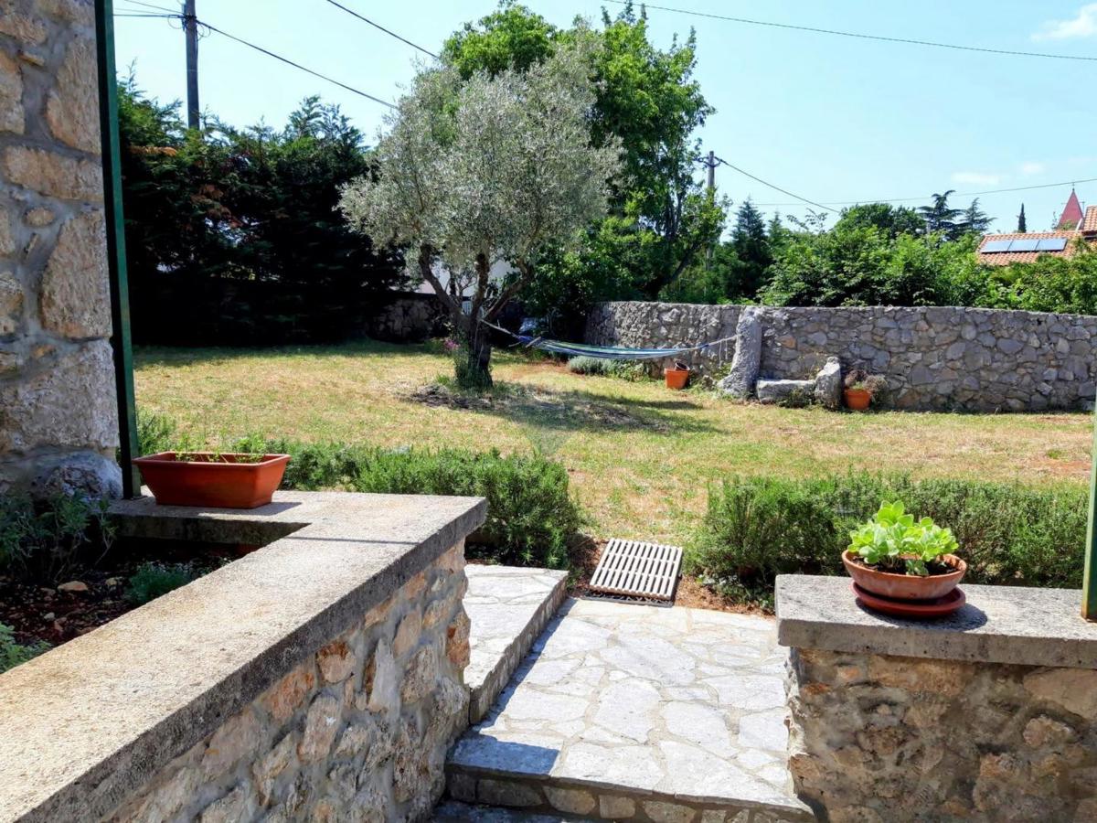 Casa Malinska, Malinska-Dubašnica, 100m2