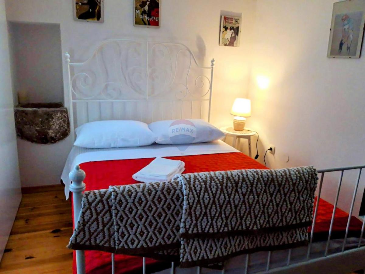 Casa Malinska, Malinska-Dubašnica, 100m2