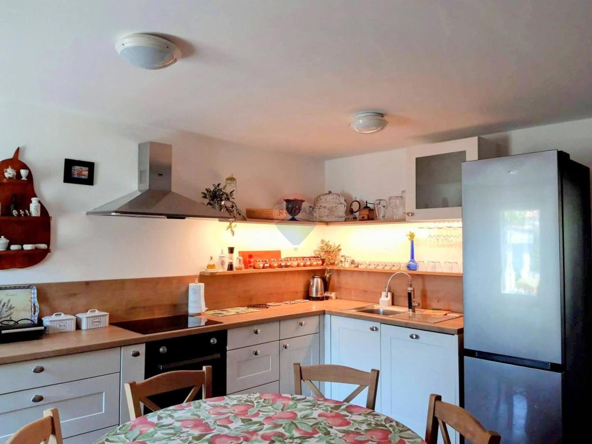Casa Malinska, Malinska-Dubašnica, 100m2
