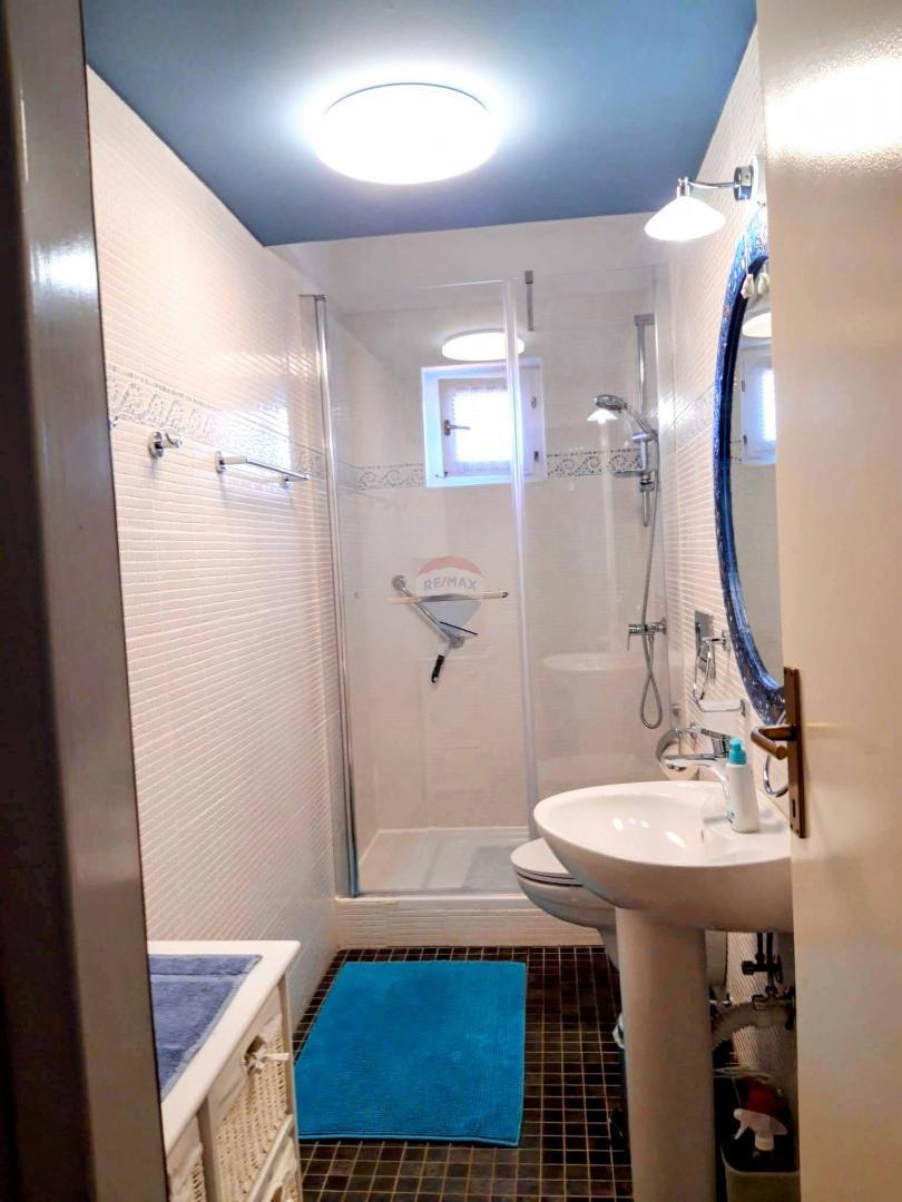 Casa Malinska, Malinska-Dubašnica, 100m2