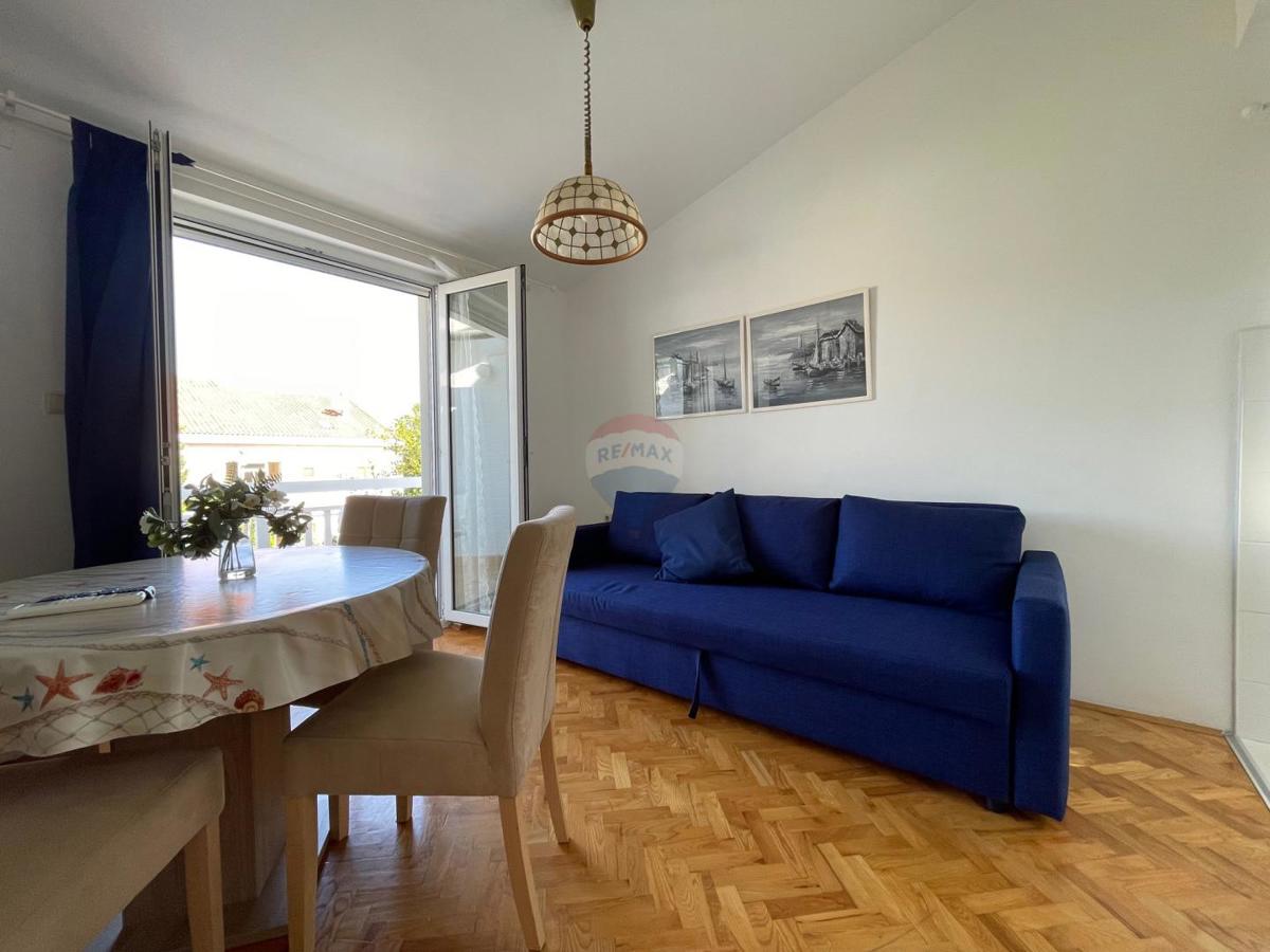 Casa Milčetići, Malinska-Dubašnica, 320m2
