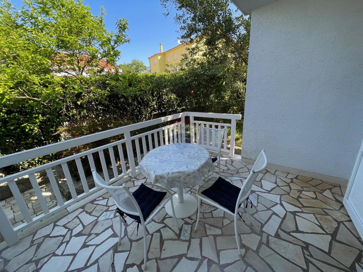 Casa Milčetići, Malinska-Dubašnica, 320m2