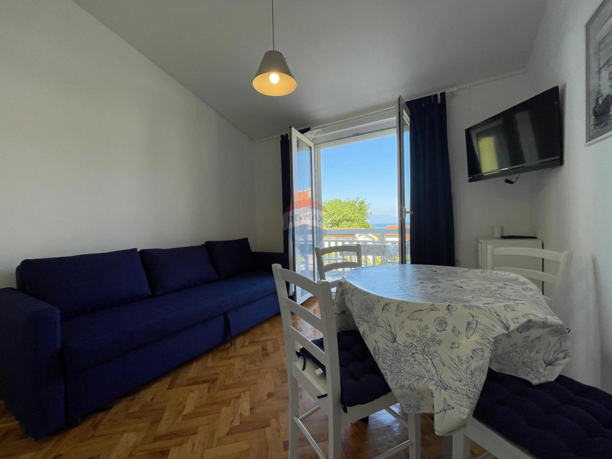 Casa Milčetići, Malinska-Dubašnica, 320m2