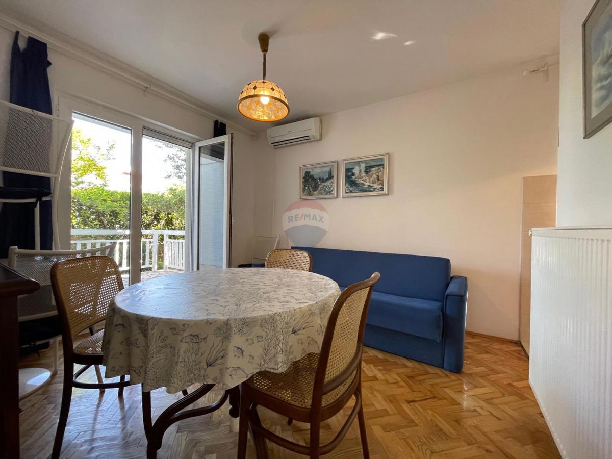 Casa Milčetići, Malinska-Dubašnica, 320m2