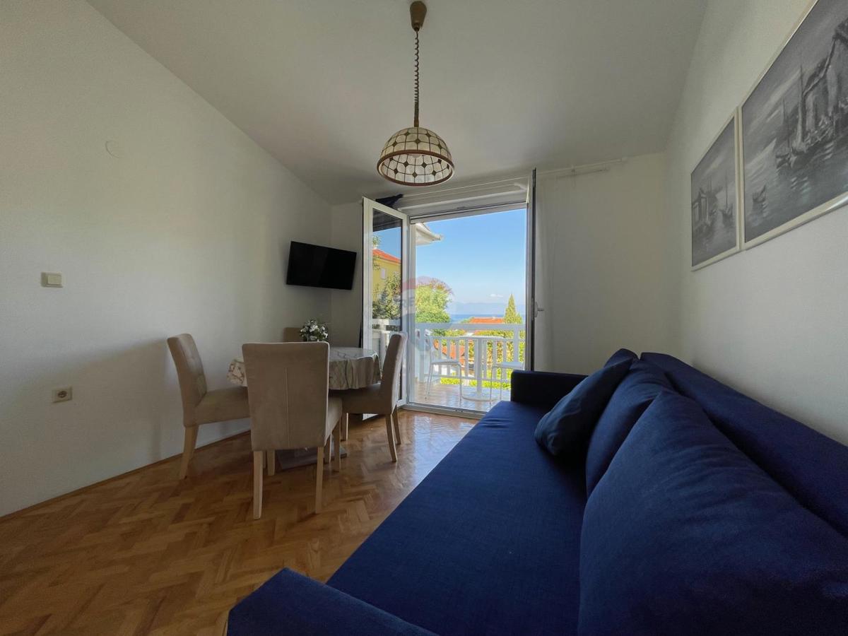 Casa Milčetići, Malinska-Dubašnica, 320m2