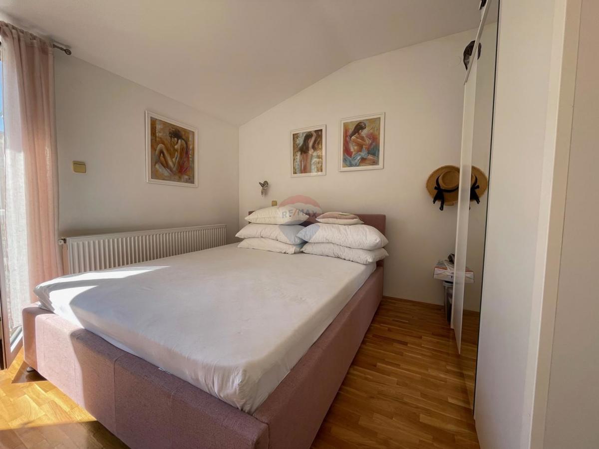 Casa Milčetići, Malinska-Dubašnica, 320m2