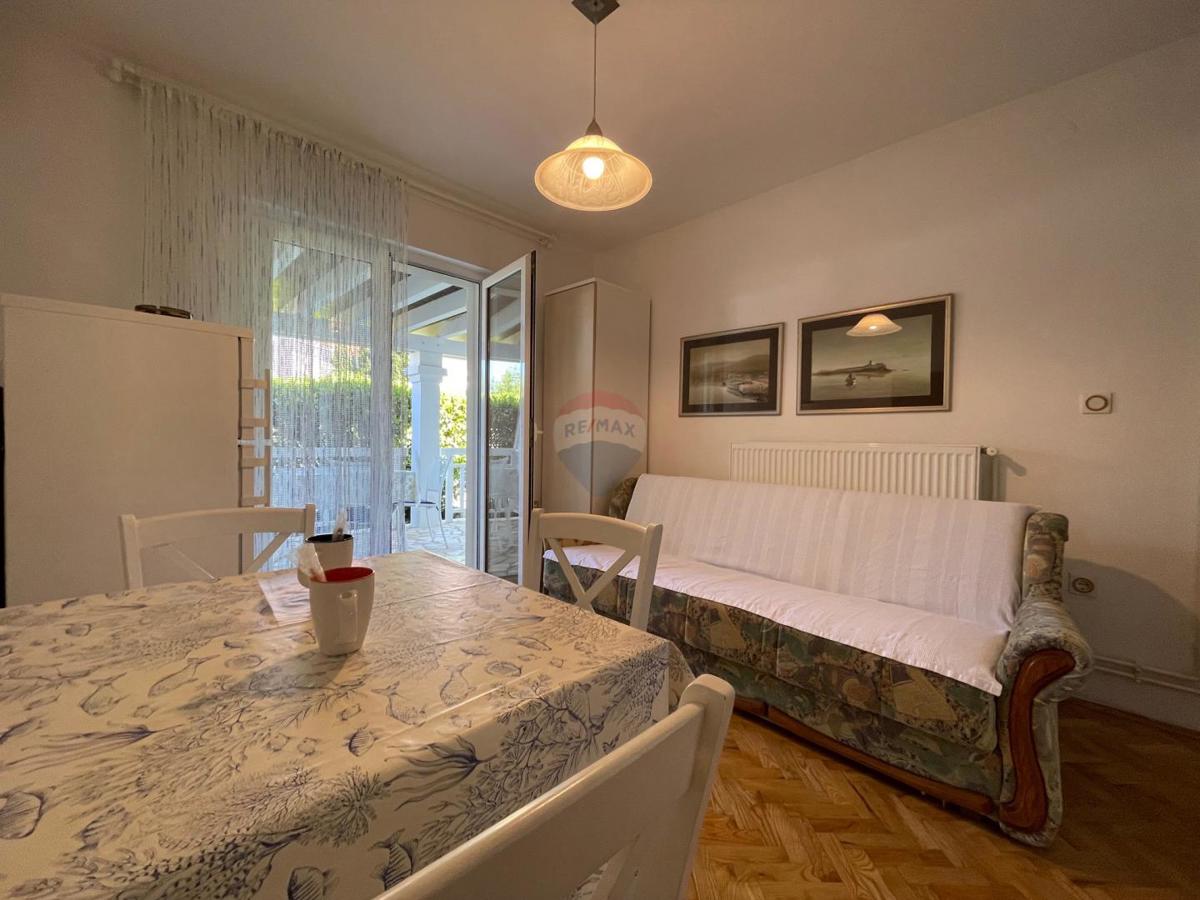 Casa Milčetići, Malinska-Dubašnica, 320m2