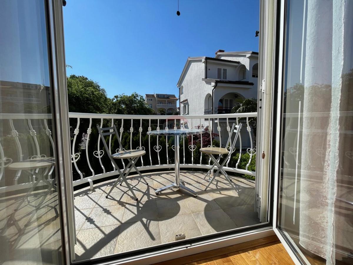 Casa Milčetići, Malinska-Dubašnica, 320m2