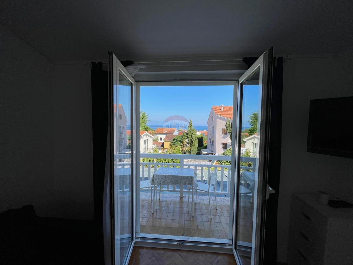Casa Milčetići, Malinska-Dubašnica, 320m2