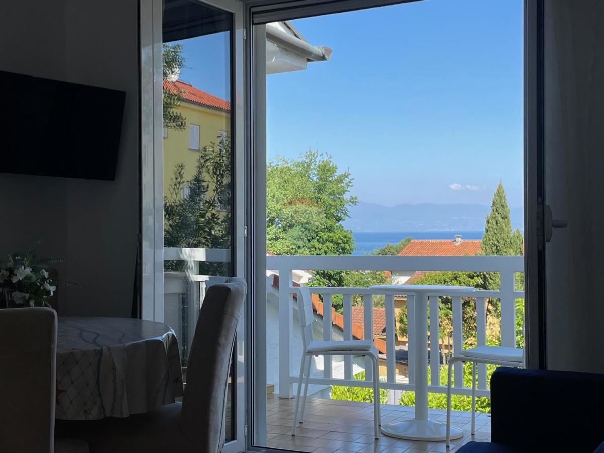 Casa Milčetići, Malinska-Dubašnica, 320m2