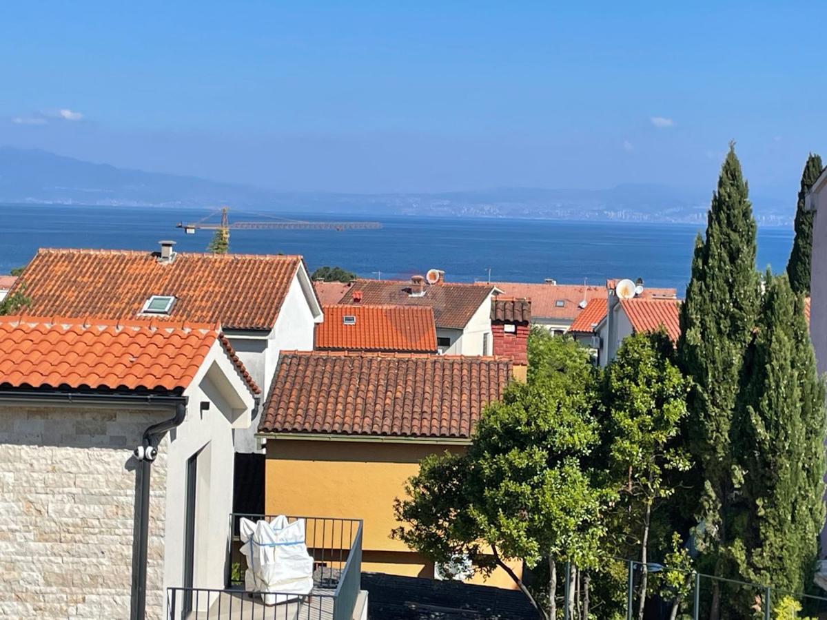 Casa Milčetići, Malinska-Dubašnica, 320m2