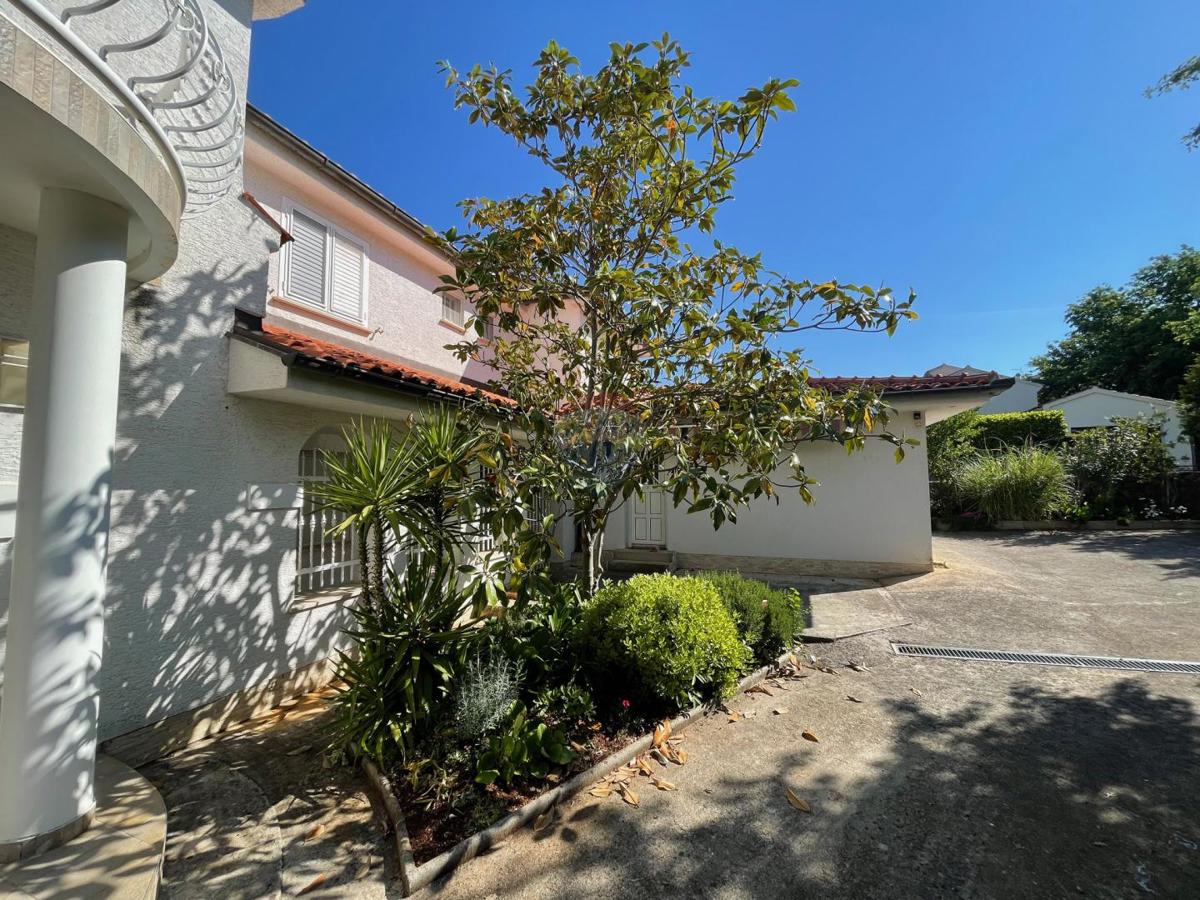 Casa Milčetići, Malinska-Dubašnica, 320m2