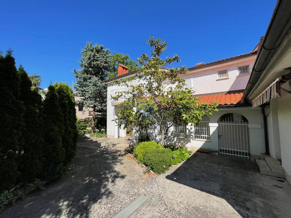 Casa Milčetići, Malinska-Dubašnica, 320m2