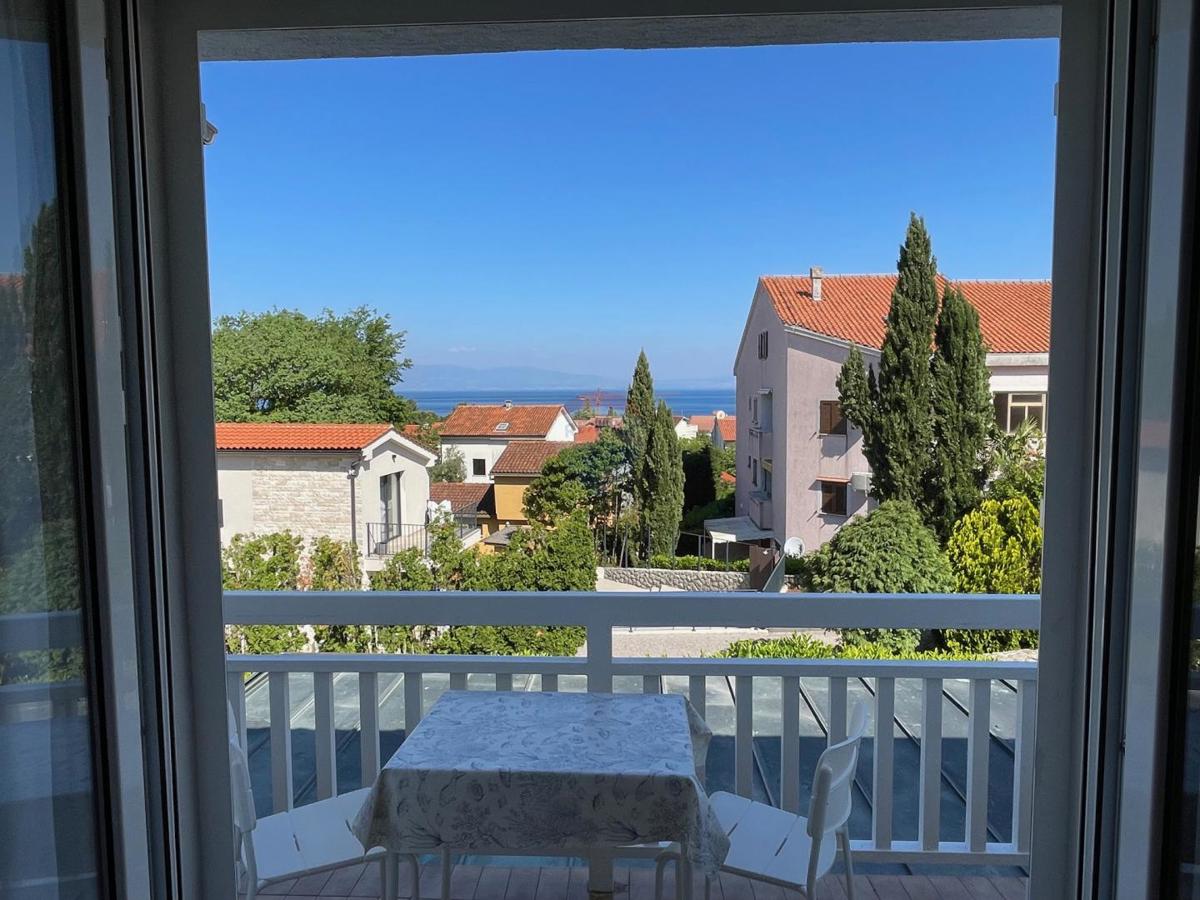 Casa Milčetići, Malinska-Dubašnica, 320m2