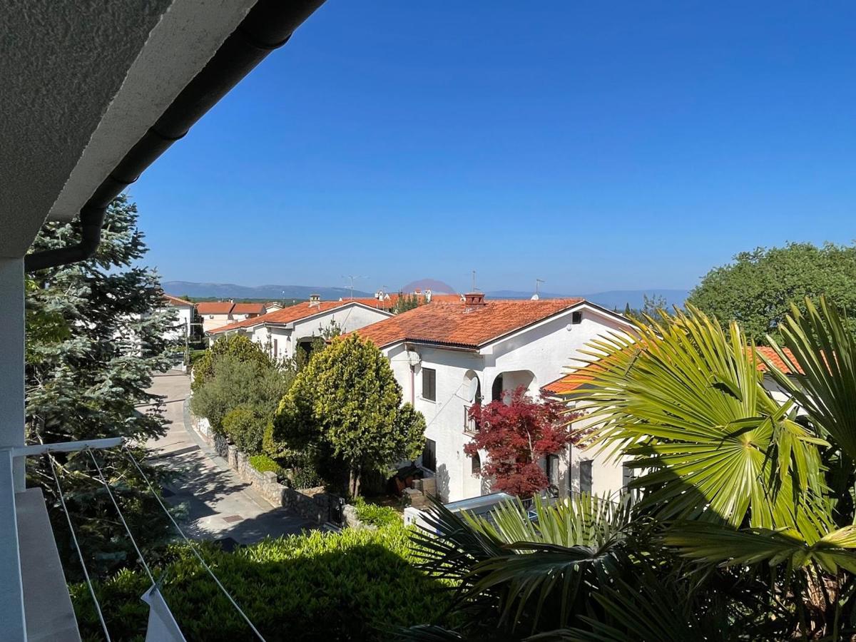 Casa Milčetići, Malinska-Dubašnica, 320m2