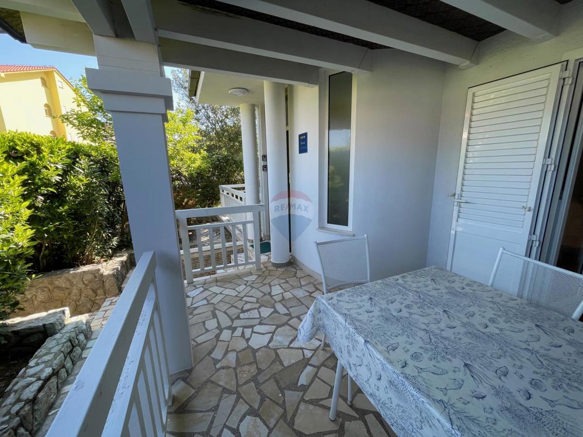 Casa Milčetići, Malinska-Dubašnica, 320m2