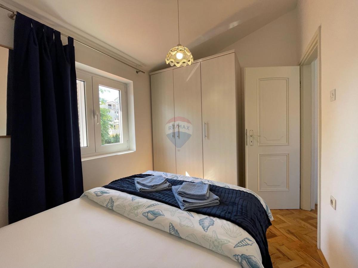 Casa Milčetići, Malinska-Dubašnica, 320m2