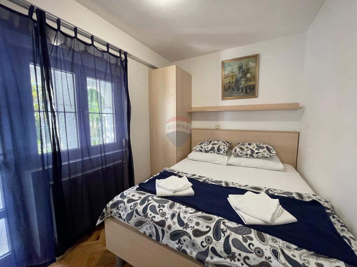 Casa Milčetići, Malinska-Dubašnica, 320m2