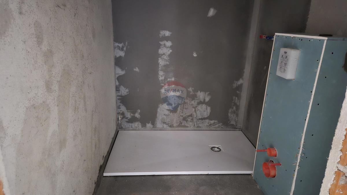Casa Žminj, 74m2