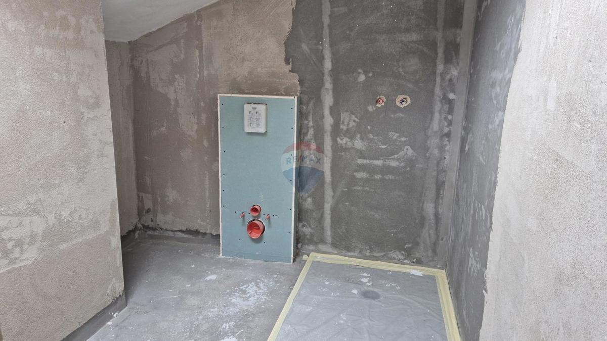 Casa Žminj, 74m2