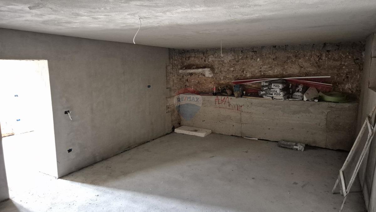 Casa Žminj, 74m2