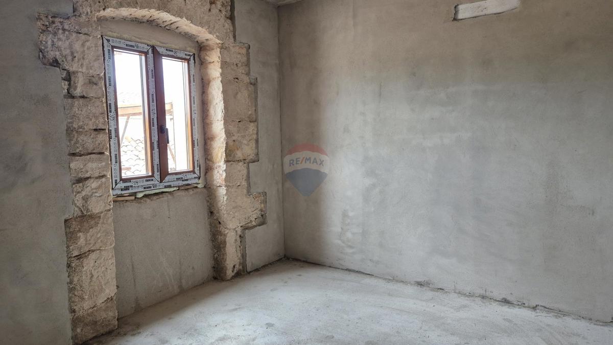 Casa Žminj, 74m2