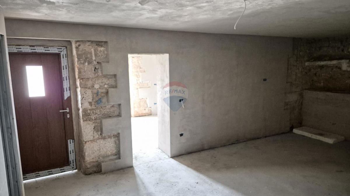 Casa Žminj, 74m2