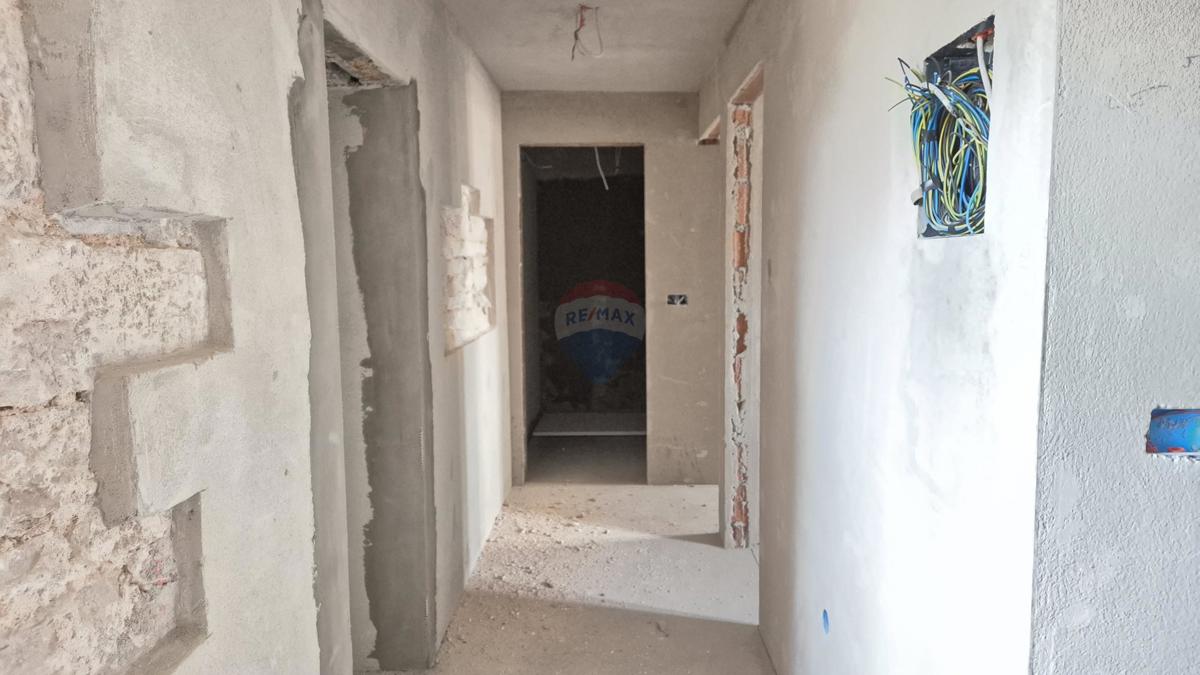 Casa Žminj, 74m2