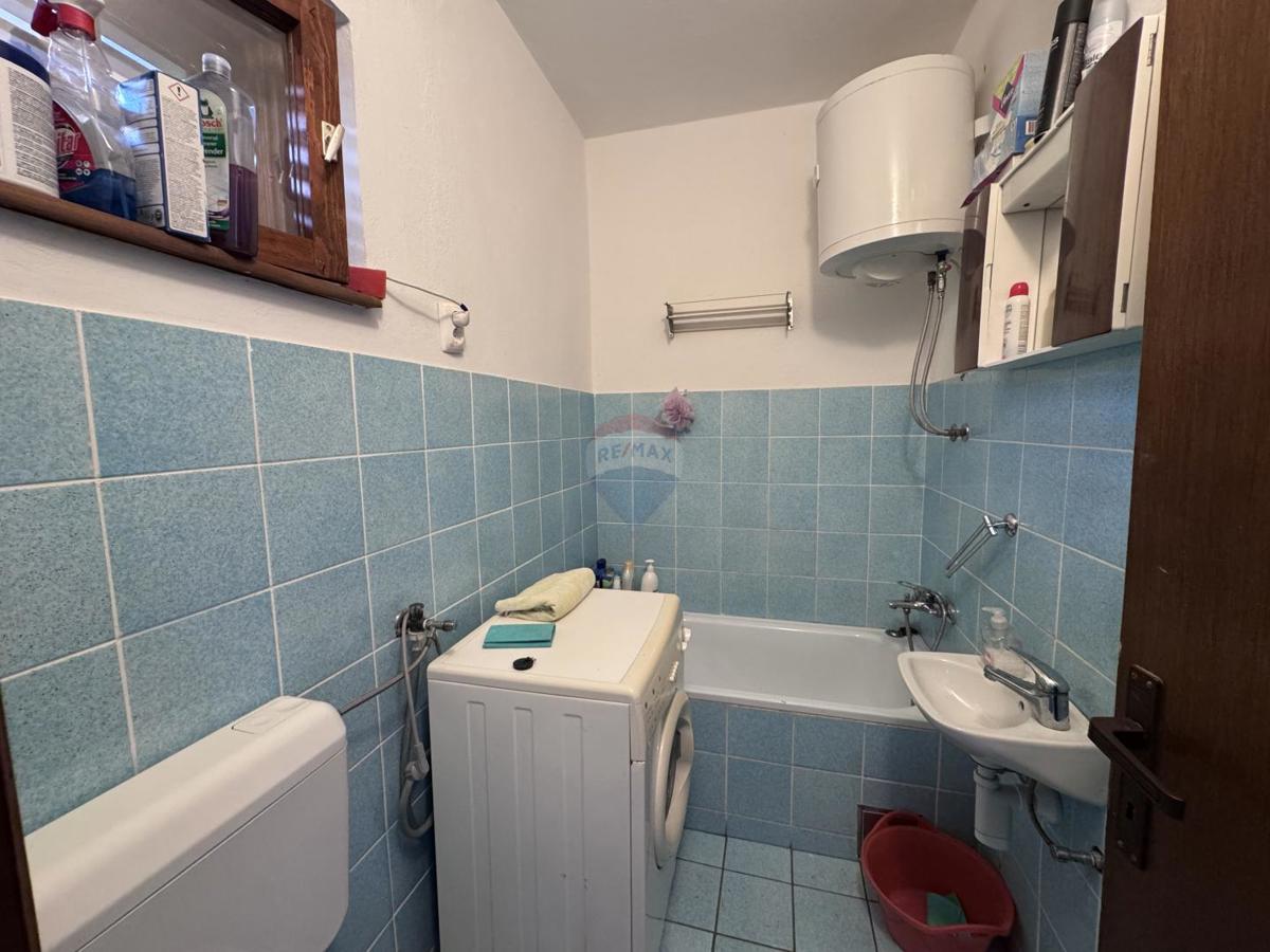 Appartamento Krk, 90m2