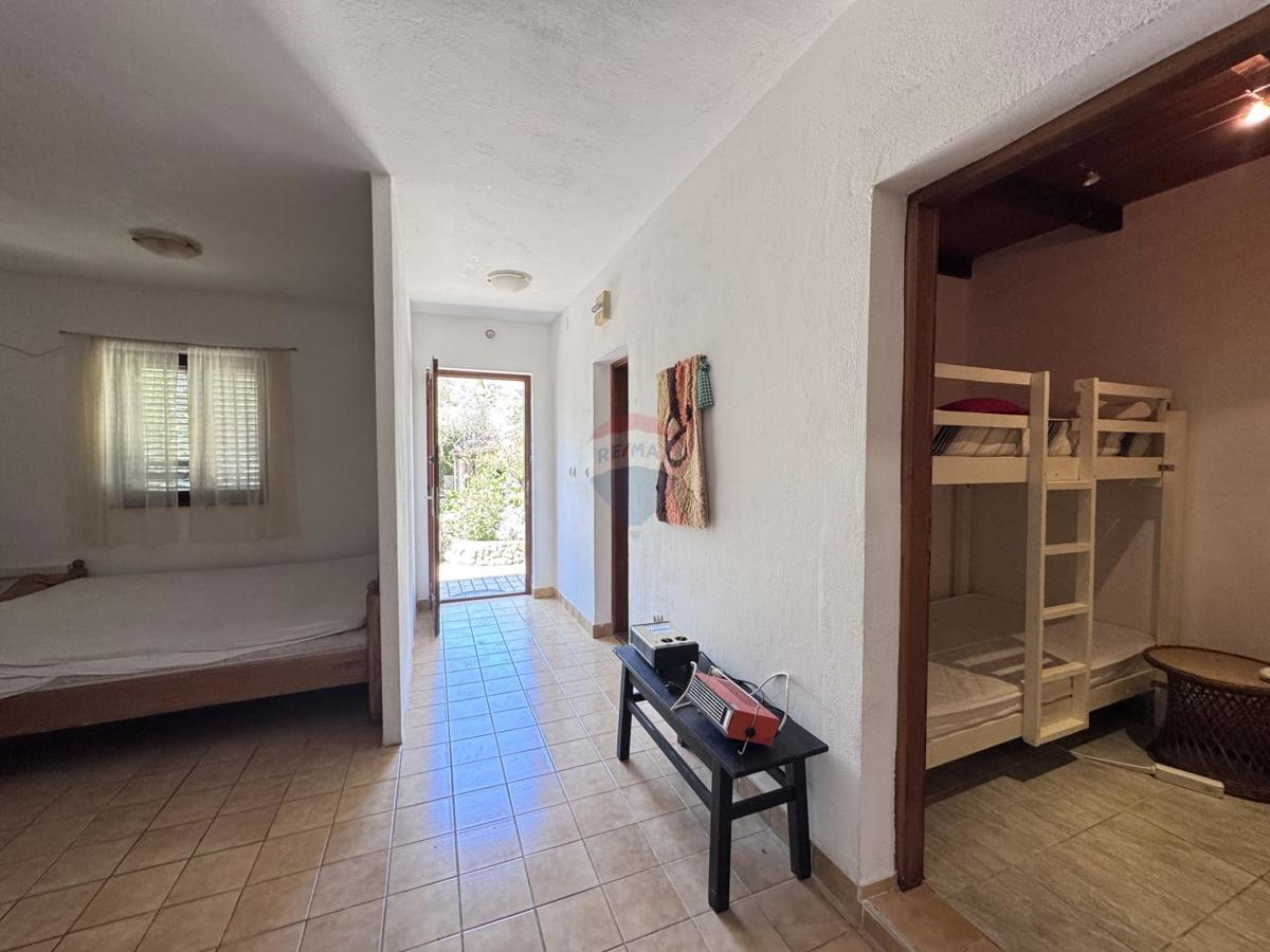Appartamento Krk, 90m2