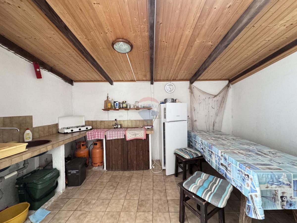 Appartamento Krk, 90m2