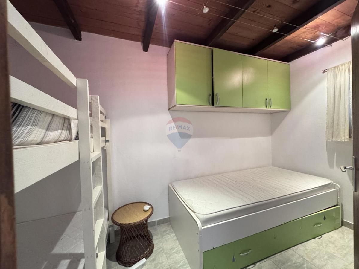 Appartamento Krk, 90m2
