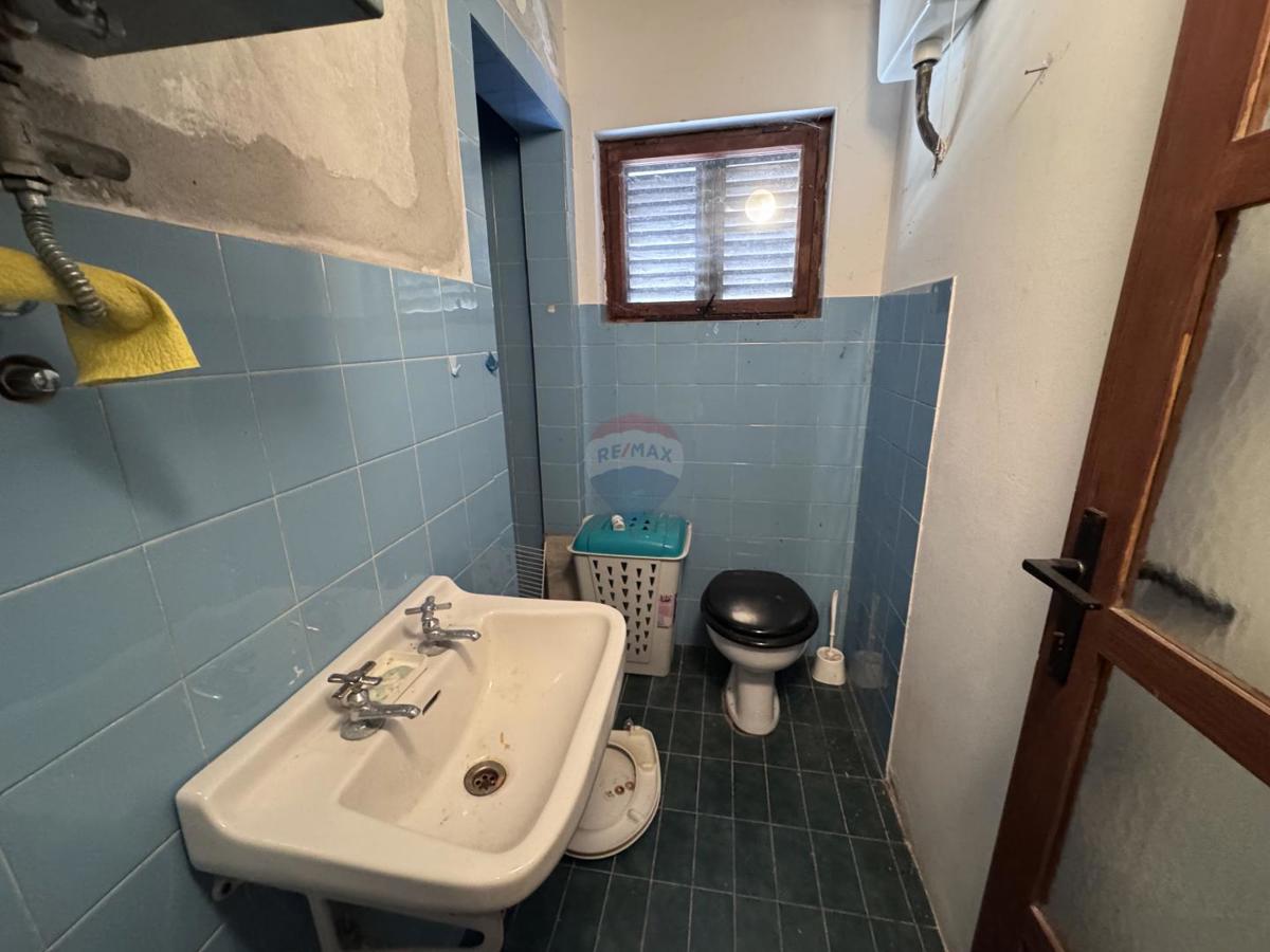 Appartamento Krk, 90m2