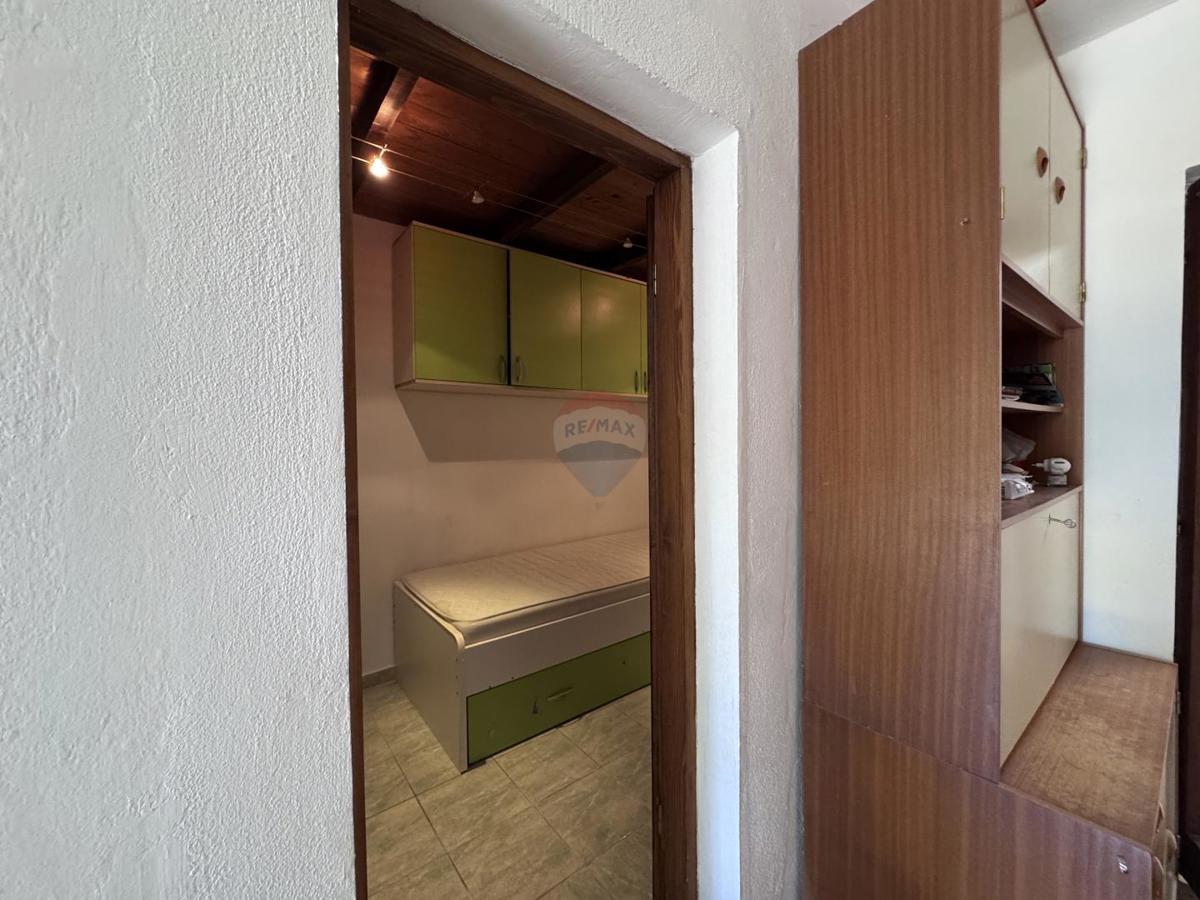 Appartamento Krk, 90m2