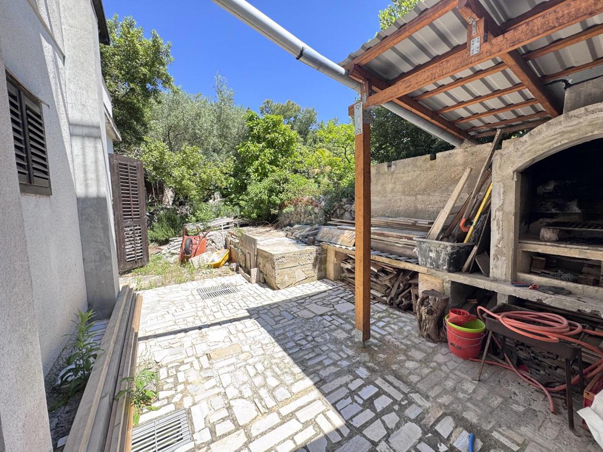 Appartamento Krk, 90m2