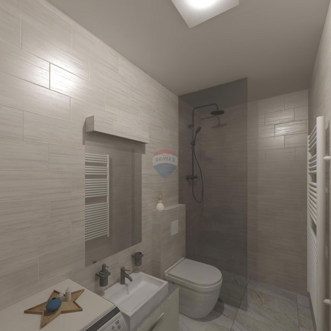 Appartamento Donja Dubrava, 65,97m2