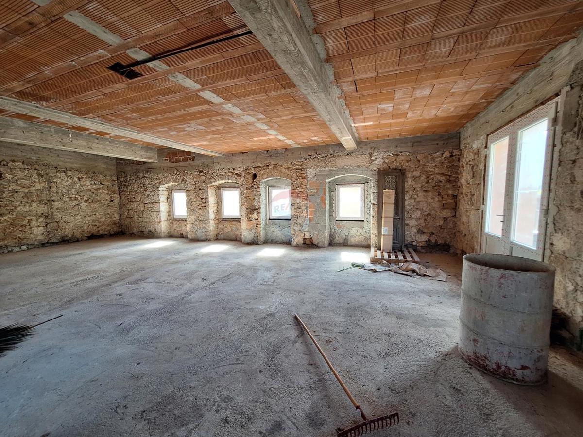 Casa Kastav, 300m2