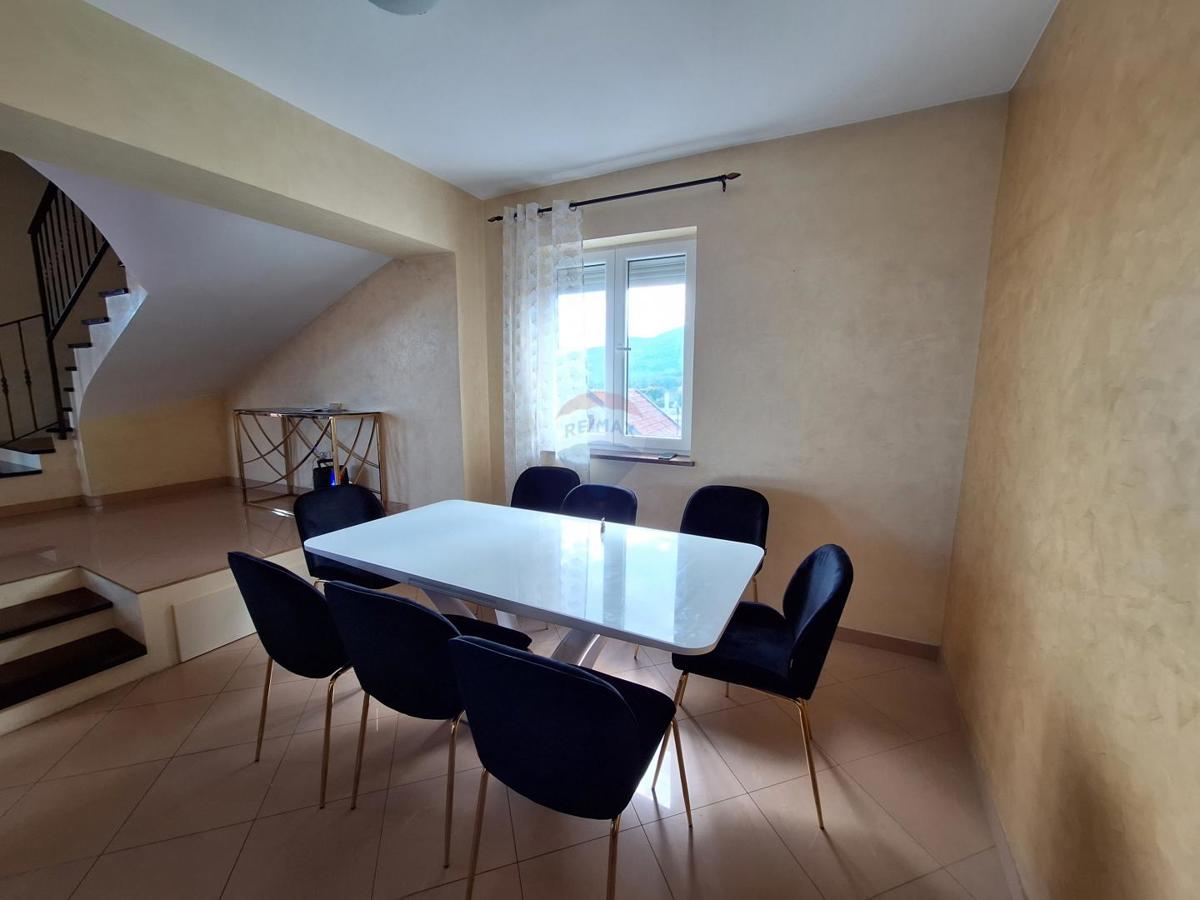 Casa Kastav, 300m2
