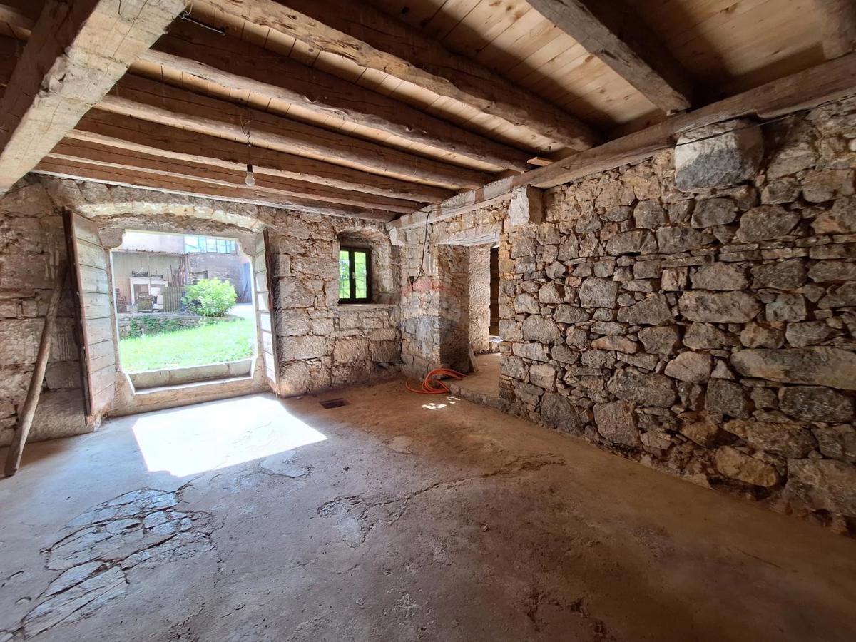Casa Kastav, 300m2