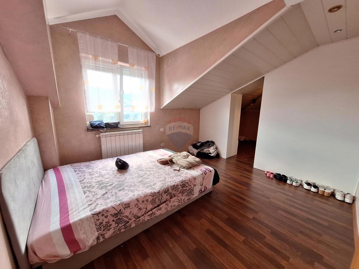 Casa Kastav, 300m2